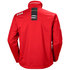 Giacca A Mezza Manica Helly Hansen - Rosso
