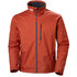 Giacca Con Strato Centrale Helly Hansen - Rosso Mattone