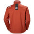 Giacca Con Strato Centrale Helly Hansen - Rosso Mattone