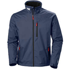 Giacca A Mezza Manica Helly Hansen - Navy