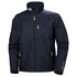 Giacca A Mezza Manica Helly Hansen - Blu Grafite