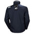 Giacca A Mezza Manica Helly Hansen - Blu Grafite