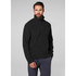 Helly Hansen Daybreaker 1/2 Zip Fleece - Nero