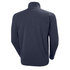 Helly Hansen Daybreaker 1/2 Zip Fleece - Graphite Blue