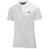 Helly Hansen Driftline Polo Uv30 + Bianco