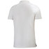 Helly Hansen Driftline Polo Uv30 + Bianco