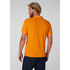 Helly Hansen Driftline Polo Uv30 + Blaze Orange