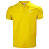 Helly Hansen Driftline Polo Uv30 + Dente Di Leone