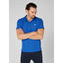 Helly Hansen Driftline Polo Uv30 + Blu Olimpionico