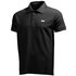 Helly Hansen Driftline Polo Uv30 + Nero