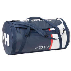 Borsone Classico Helly Hansen 2 70L - Blu Sera Borsone Classico Helly Hansen 2 70L - Blu Sera