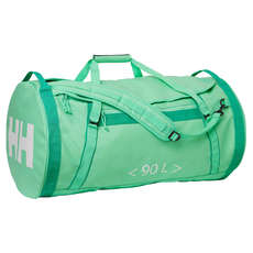 Helly Hansen Classic Duffel Bag 2 90L - Spring Bud Helly Hansen Classic Duffel Bag 2 90L - Spring Bud