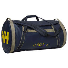Borsa Da Viaggio Classica Helly Hansen 2 90L - Blu Grafite Borsa Da Viaggio Classica Helly Hansen 2 90L - Blu Grafite