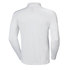 Camicia Helly Tech Hh Tech A Mezza Manica A Maniche Lunghe - Bianca