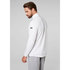 Camicia Helly Tech Hh Tech A Mezza Manica A Maniche Lunghe - Bianca