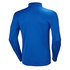 Camicia A Maniche Lunghe A Mezza Zip Helly Tech Helly Hansen - Olympian Blue