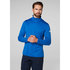Camicia A Maniche Lunghe A Mezza Zip Helly Tech Helly Hansen - Olympian Blue