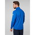 Camicia A Maniche Lunghe A Mezza Zip Helly Tech Helly Hansen - Olympian Blue