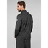Camicia A Maniche Lunghe A Mezza Zip Helly Tech Helly Hansen - Ebano
