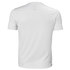 Helly Tech Hh Tech T Shirt - Bianco
