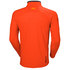 Pullover Helly Hansen Hp 1/2 Zip - Cherry Tomato