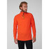 Pullover Helly Hansen Hp 1/2 Zip - Cherry Tomato