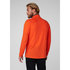 Pullover Helly Hansen Hp 1/2 Zip - Cherry Tomato