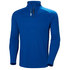 Pullover Helly Hansen Hp 1/2 Zip Blu Olimpionico