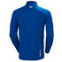 Pullover Helly Hansen Hp 1/2 Zip Blu Olimpionico