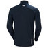 Pullover Helly Hansen Hp 1/2 Zip - Blu Scuro