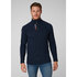 Pullover Helly Hansen Hp 1/2 Zip - Blu Scuro