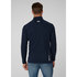Pullover Helly Hansen Hp 1/2 Zip - Blu Scuro