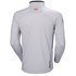 Pullover Helly Hansen Hp 1/2 Zip - Grigio Nebbia Mellange