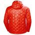 Giacca Isolante Con Cappuccio Lifeloft Helly Hansen - Grenadine