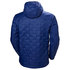 Giacca Isolante Con Cappuccio Lifeloft Helly Hansen - Catalina Blue Matte