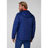 Giacca Isolante Con Cappuccio Lifeloft Helly Hansen - Catalina Blue Matte