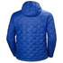Giacca Isolante Con Cappuccio Lifeloft Helly Hansen - Olympian Blue Matte