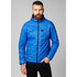 Giacca Isolante Con Cappuccio Lifeloft Helly Hansen - Olympian Blue Matte