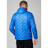 Giacca Isolante Con Cappuccio Lifeloft Helly Hansen - Olympian Blue Matte