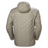 Giacca Isolante Con Cappuccio Lifeloft Helly Hansen - Fallen Rock