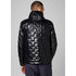 Giacca Isolante Con Cappuccio Lifeloft Helly Hansen - Nera