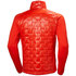 Giacca Isolante Ibrida Lifeloft Helly Hansen - Grenadine