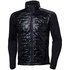 Giacca Isolante Ibrida Lifeloft Helly Hansen - Nera