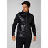 Giacca Isolante Ibrida Lifeloft Helly Hansen - Nera