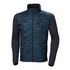 Giacca Isolante Ibrida Lifeloft Helly Hansen - Graphite Blue Camo