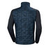 Giacca Isolante Ibrida Lifeloft Helly Hansen - Graphite Blue Camo