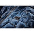 Giacca Isolante Ibrida Lifeloft Helly Hansen - Graphite Blue Camo