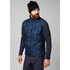 Giacca Isolante Ibrida Lifeloft Helly Hansen - Graphite Blue Camo