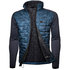 Giacca Isolante Ibrida Lifeloft Helly Hansen - Graphite Blue Camo