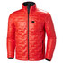 Giacca Isolante Lifeloft Helly Hansen - Grenadine